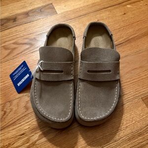 Birkenstock Women’s Naples Wrapped